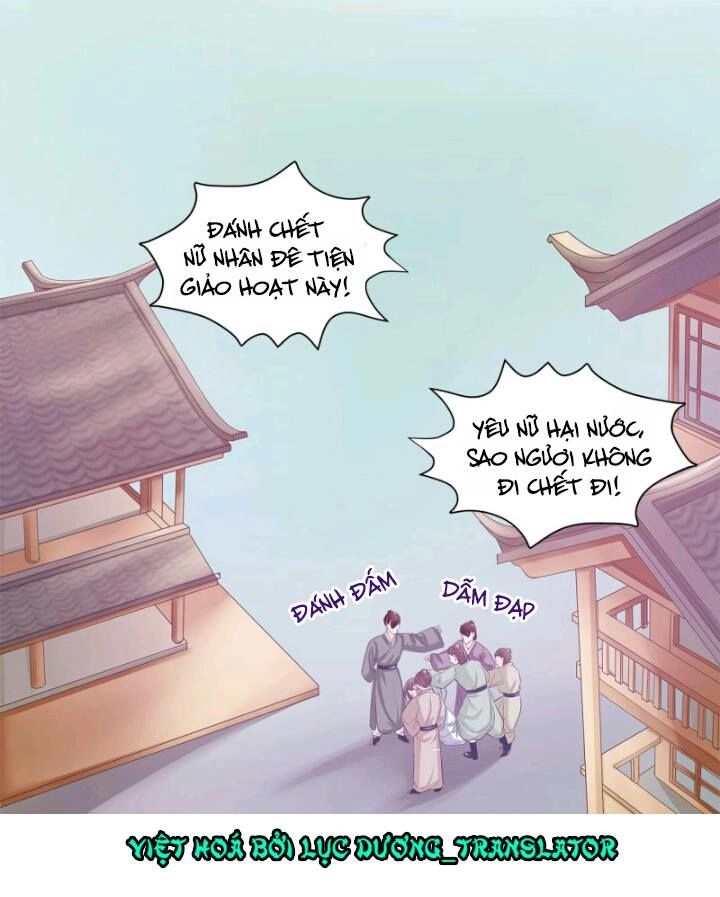 Cho Em Muôn Trượng Hào Quang Chapter 14 - 7