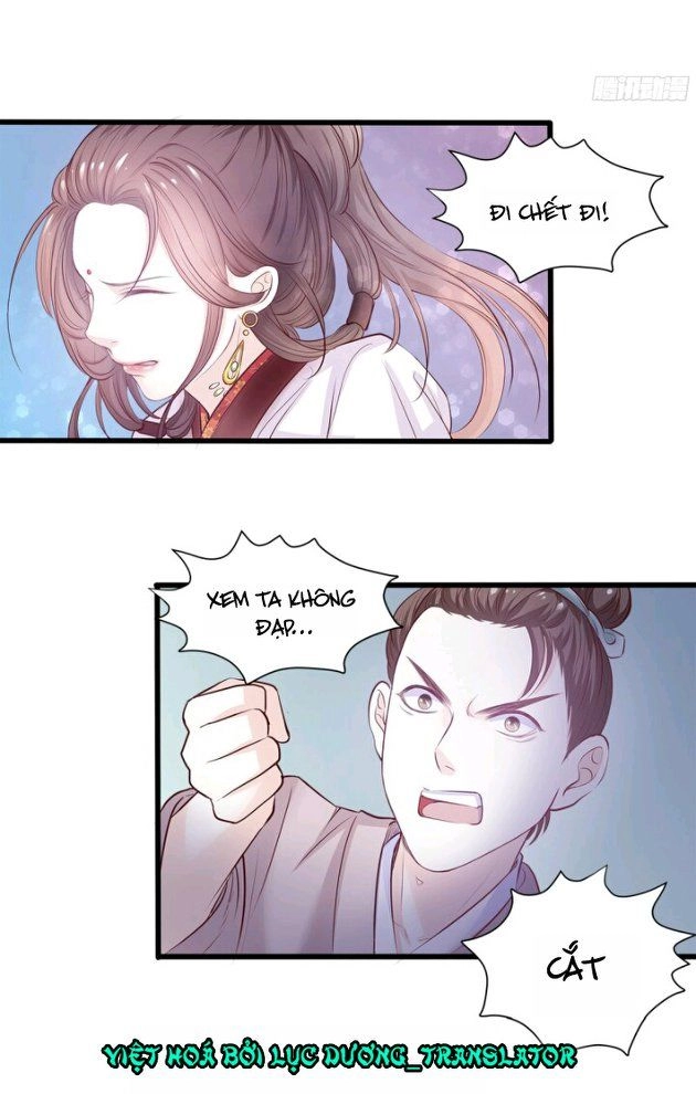 Cho Em Muôn Trượng Hào Quang Chapter 14 - 9