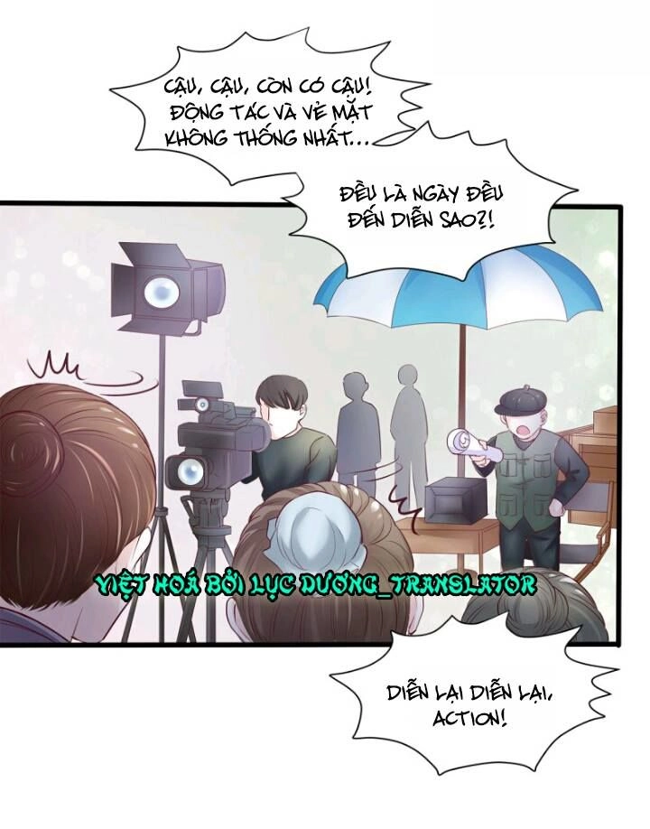 Cho Em Muôn Trượng Hào Quang Chapter 14 - 10