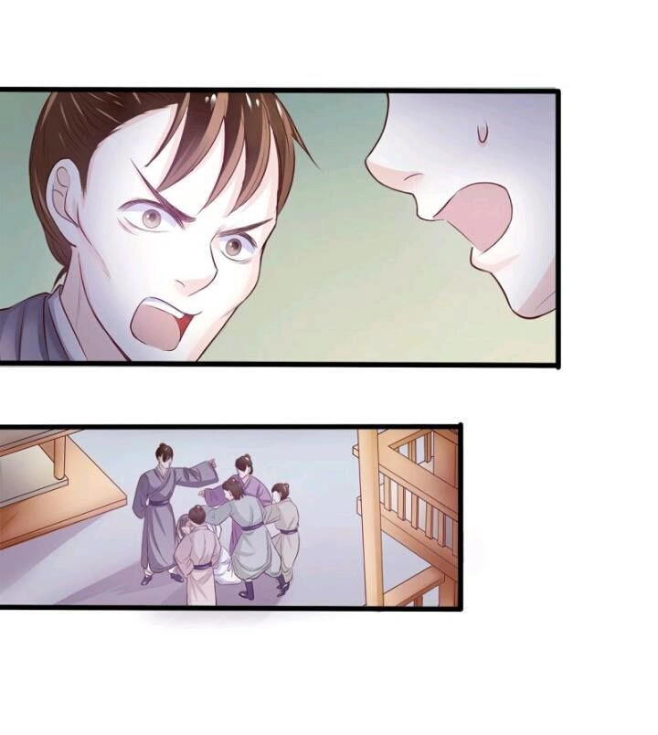 Cho Em Muôn Trượng Hào Quang Chapter 14 - 11