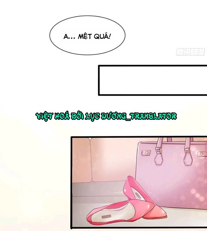 Cho Em Muôn Trượng Hào Quang Chapter 14 - 12