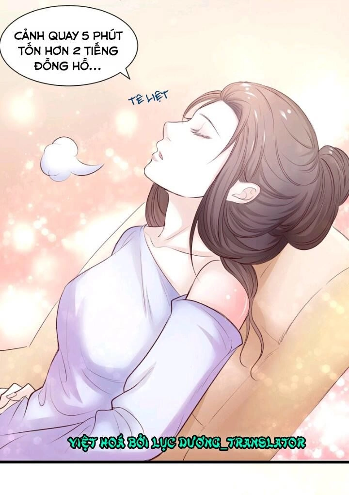 Cho Em Muôn Trượng Hào Quang Chapter 14 - 13