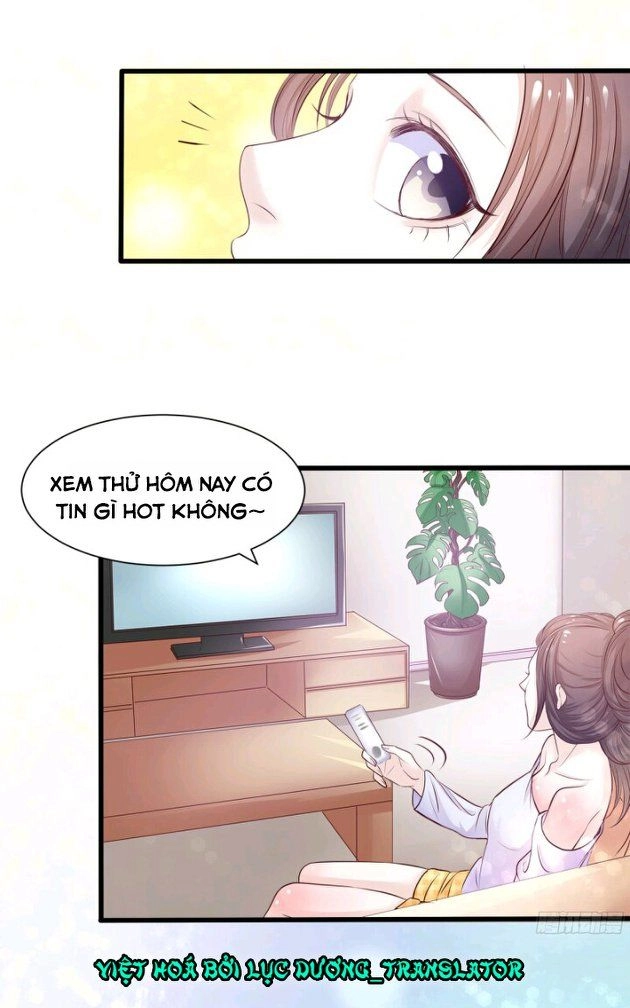 Cho Em Muôn Trượng Hào Quang Chapter 14 - 14