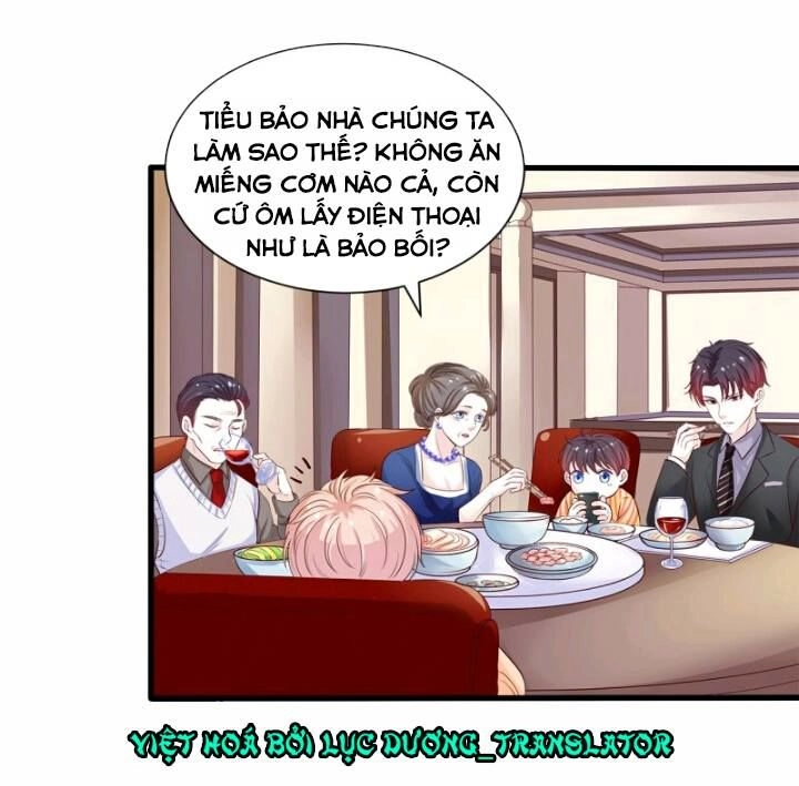 Cho Em Muôn Trượng Hào Quang Chapter 14 - 18