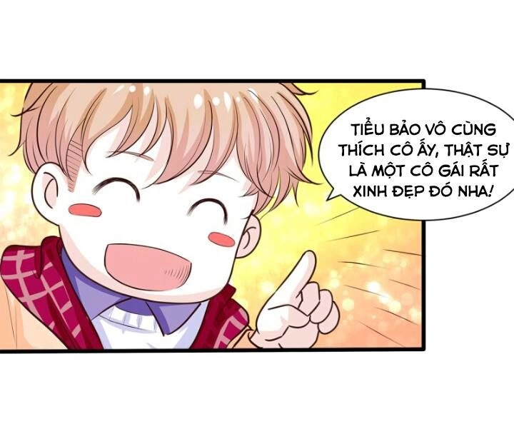 Cho Em Muôn Trượng Hào Quang Chapter 14 - 24