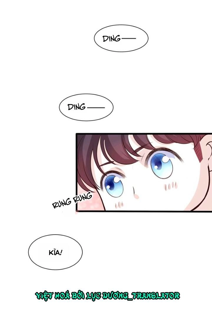 Cho Em Muôn Trượng Hào Quang Chapter 14 - 25