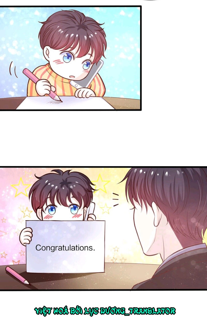 Cho Em Muôn Trượng Hào Quang Chapter 15 - 5