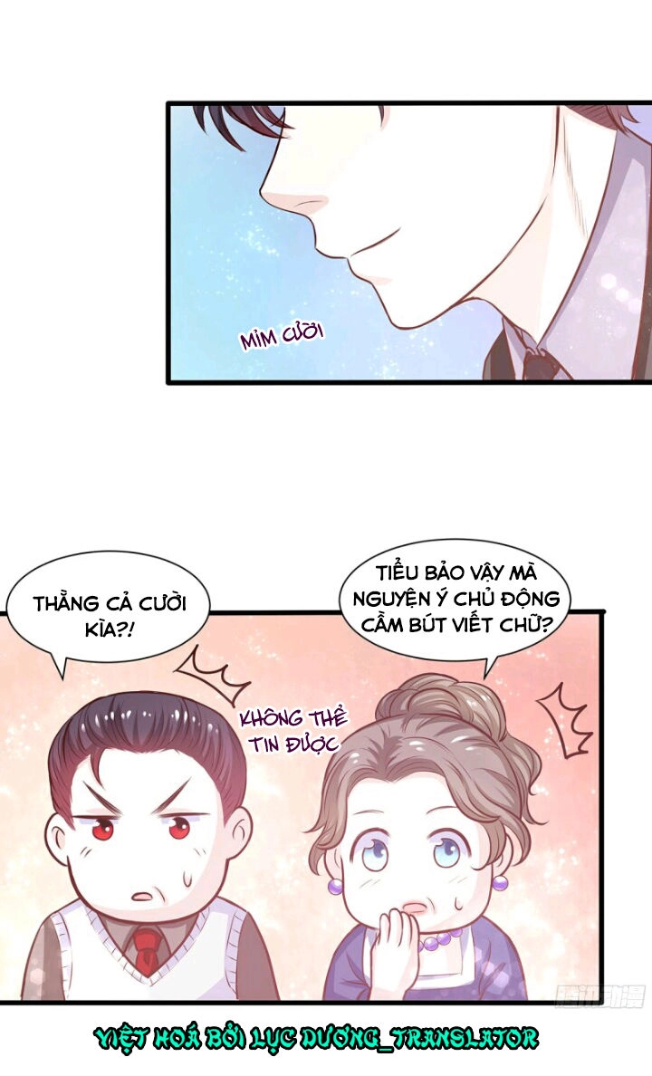 Cho Em Muôn Trượng Hào Quang Chapter 15 - 6