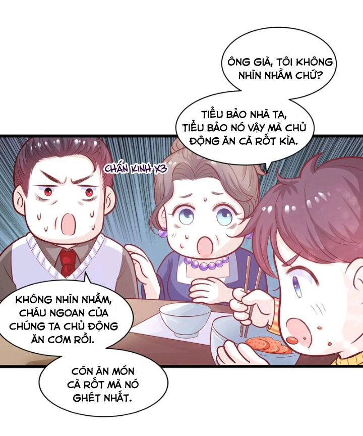 Cho Em Muôn Trượng Hào Quang Chapter 15 - 10