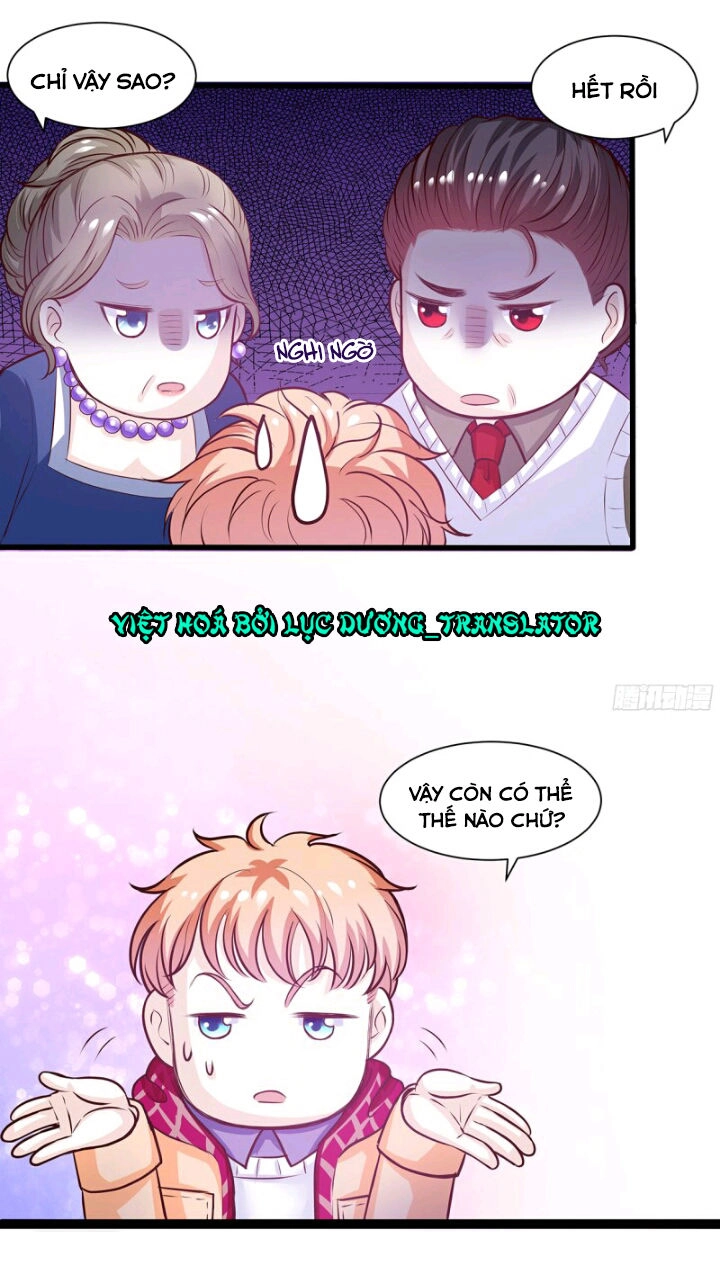 Cho Em Muôn Trượng Hào Quang Chapter 15 - 13