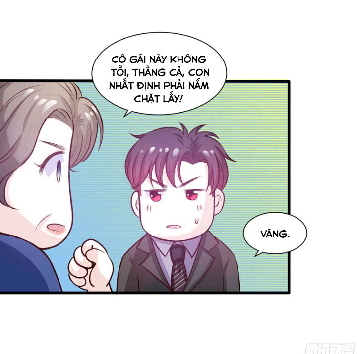 Cho Em Muôn Trượng Hào Quang Chapter 15 - 15