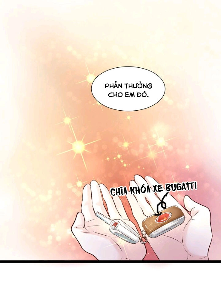 Cho Em Muôn Trượng Hào Quang Chapter 15 - 21