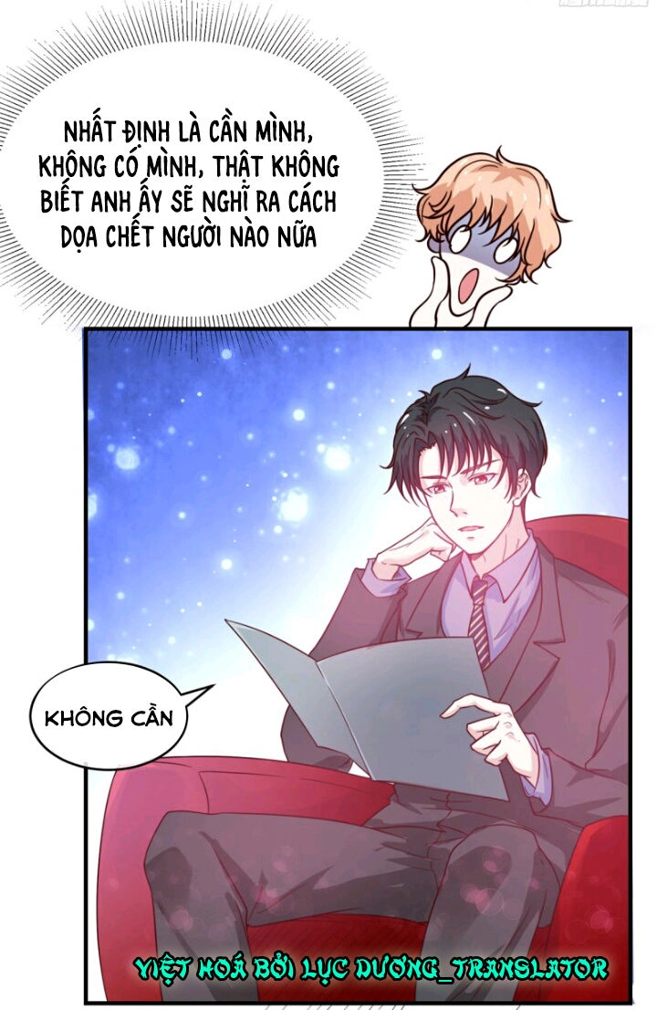 Cho Em Muôn Trượng Hào Quang Chapter 16 - 2