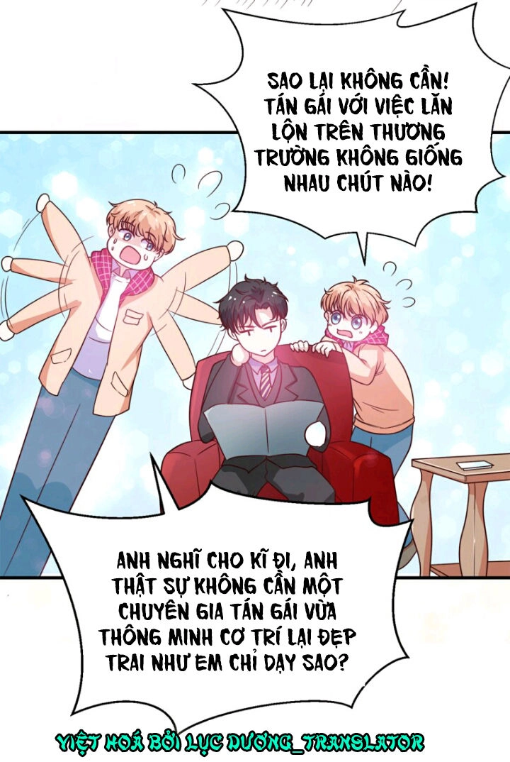 Cho Em Muôn Trượng Hào Quang Chapter 16 - 3