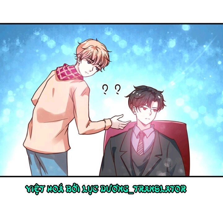 Cho Em Muôn Trượng Hào Quang Chapter 16 - 5