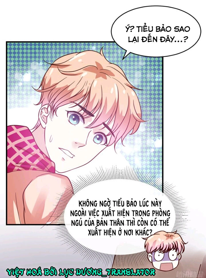 Cho Em Muôn Trượng Hào Quang Chapter 16 - 7