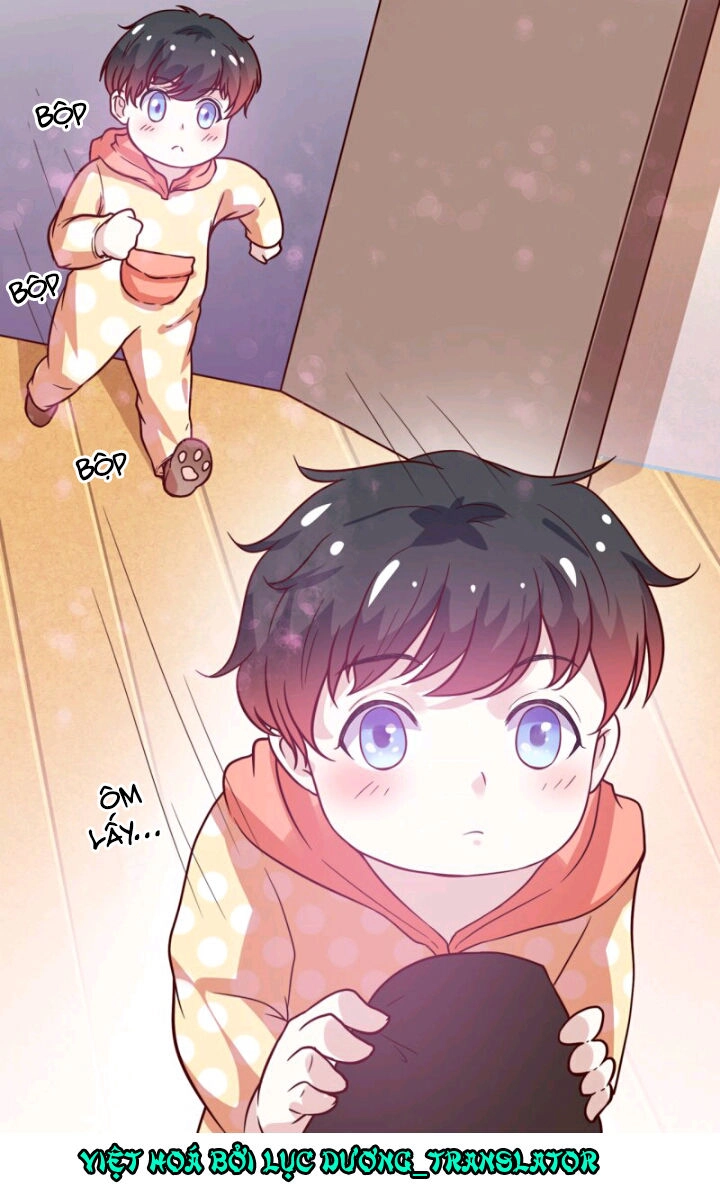 Cho Em Muôn Trượng Hào Quang Chapter 16 - 8