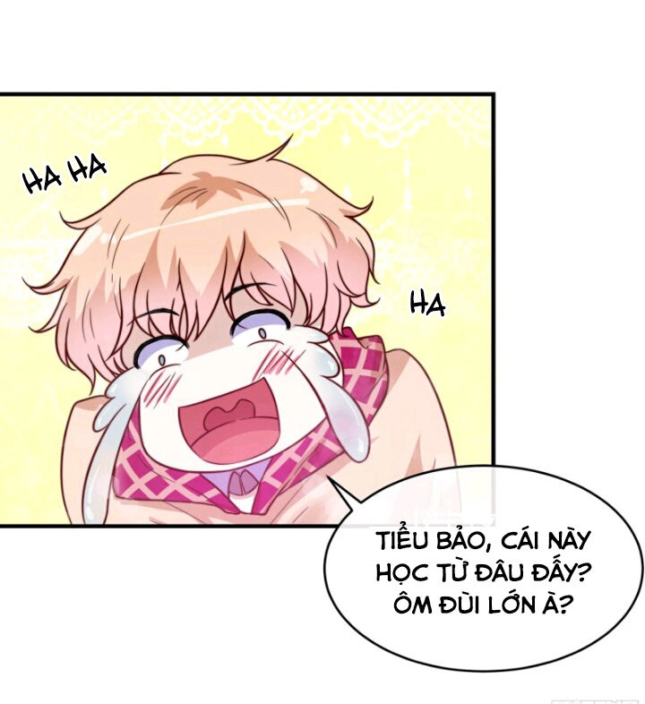 Cho Em Muôn Trượng Hào Quang Chapter 16 - 9