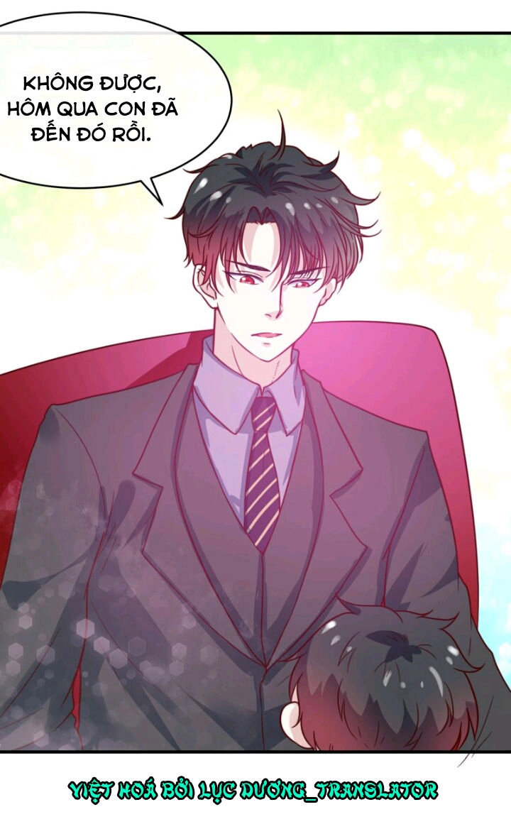 Cho Em Muôn Trượng Hào Quang Chapter 16 - 10