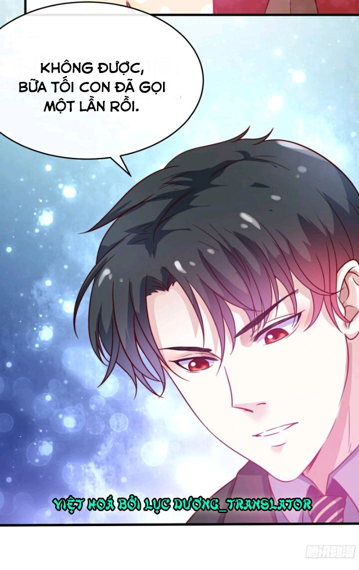 Cho Em Muôn Trượng Hào Quang Chapter 16 - 12