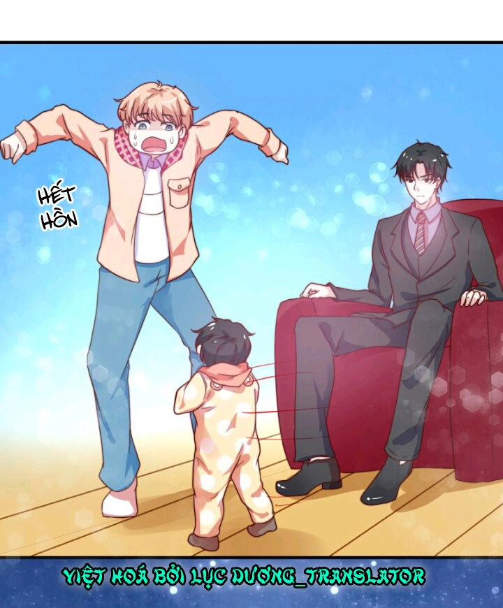 Cho Em Muôn Trượng Hào Quang Chapter 16 - 14