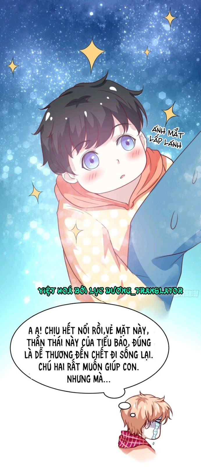 Cho Em Muôn Trượng Hào Quang Chapter 16 - 15