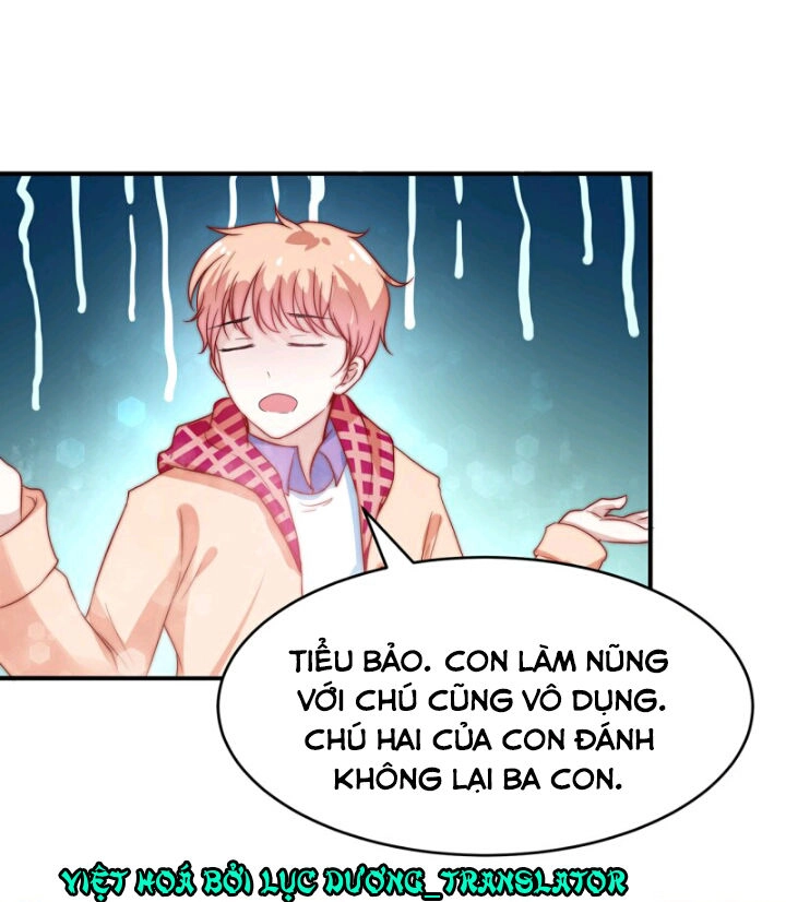 Cho Em Muôn Trượng Hào Quang Chapter 16 - 16