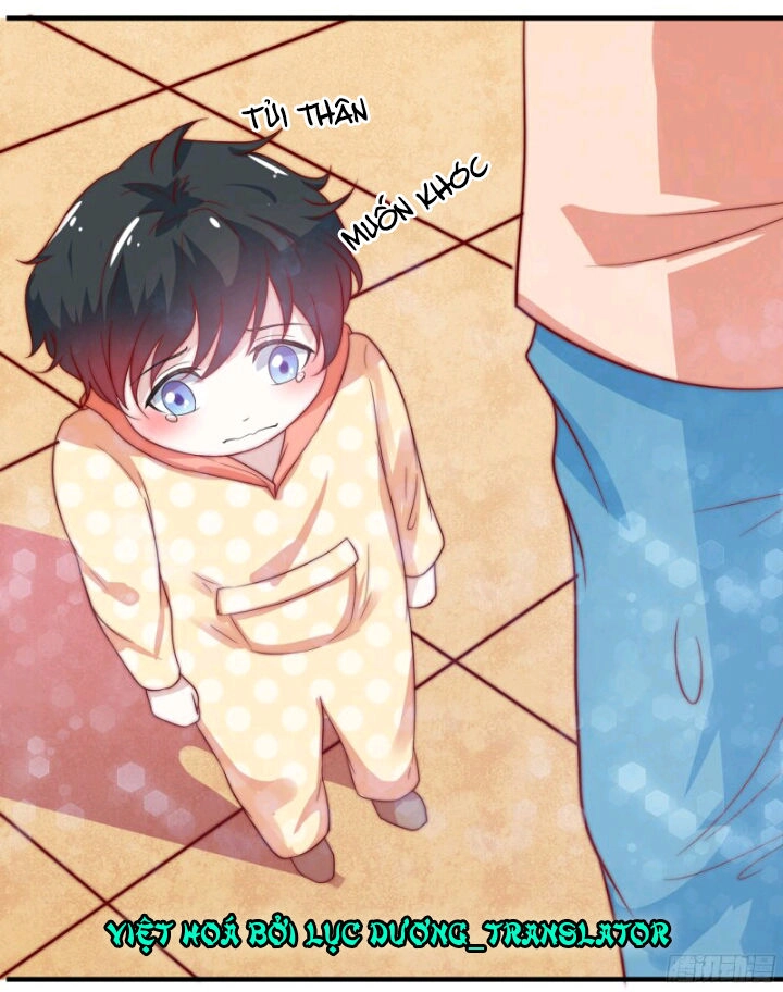 Cho Em Muôn Trượng Hào Quang Chapter 16 - 17