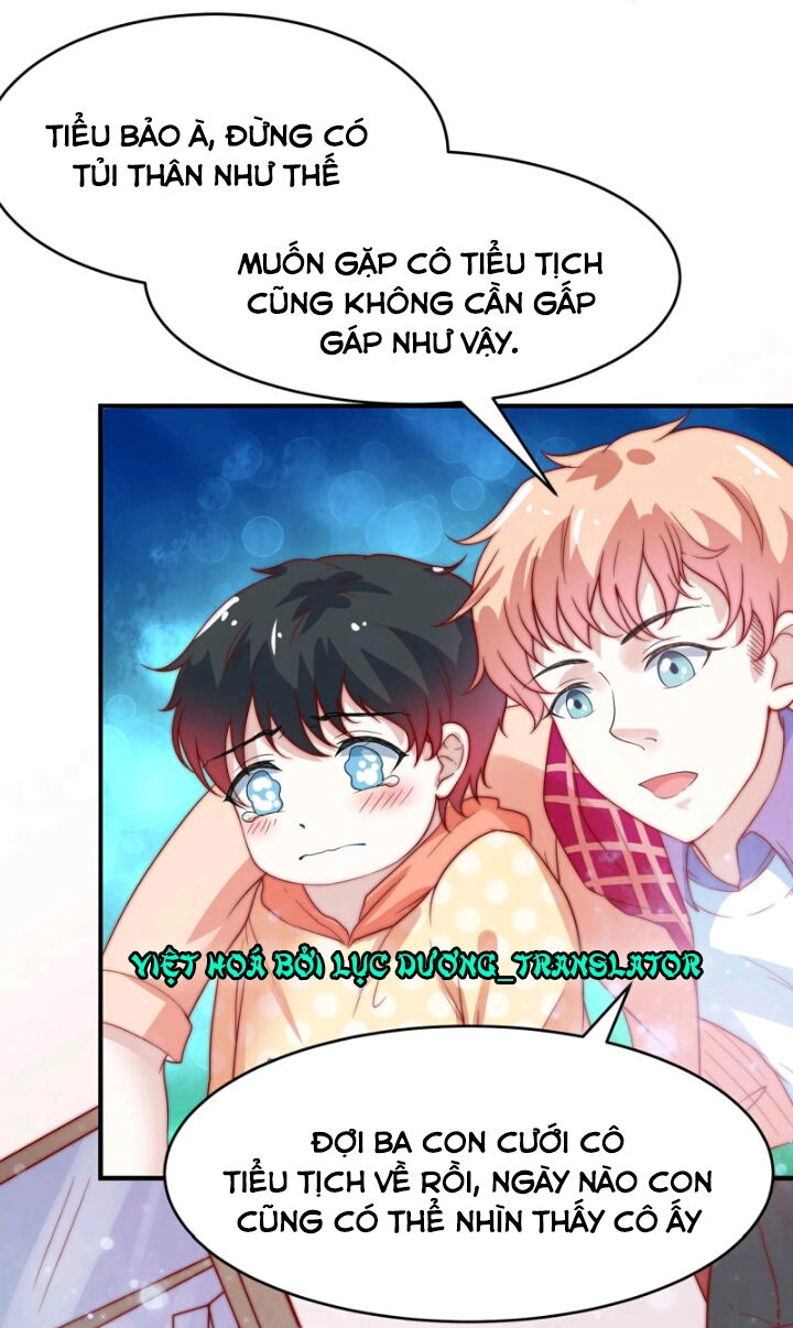 Cho Em Muôn Trượng Hào Quang Chapter 16 - 18