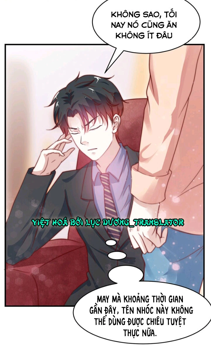 Cho Em Muôn Trượng Hào Quang Chapter 16 - 21