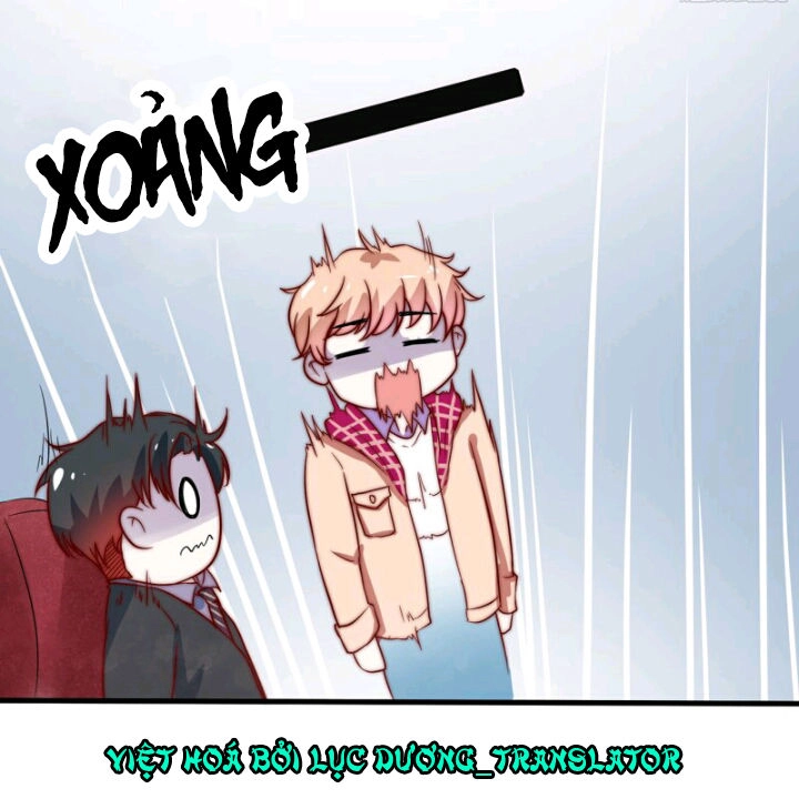 Cho Em Muôn Trượng Hào Quang Chapter 16 - 23