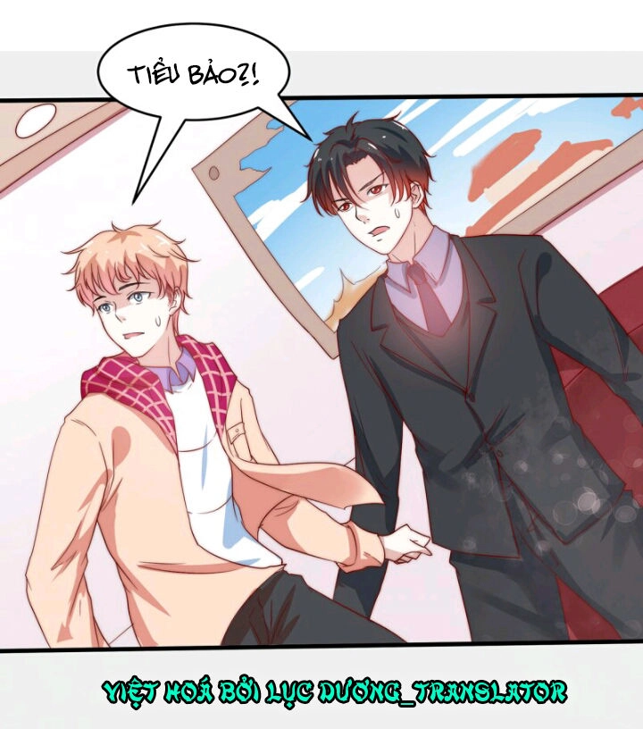 Cho Em Muôn Trượng Hào Quang Chapter 16 - 24