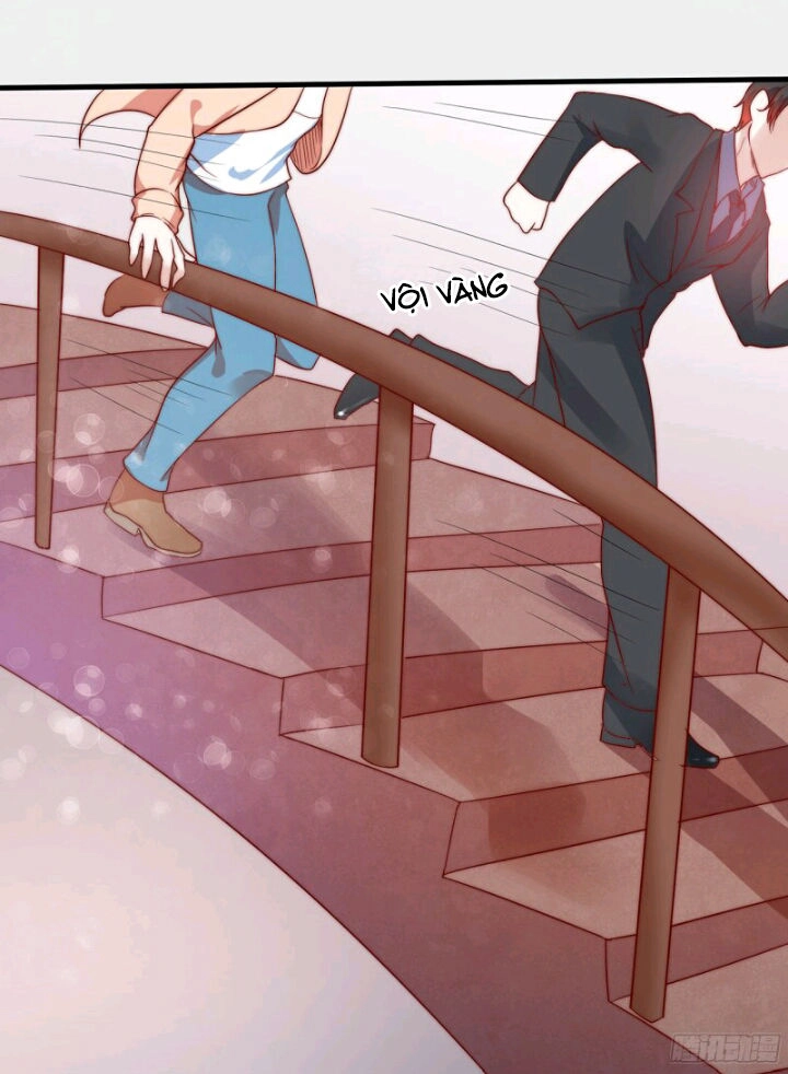 Cho Em Muôn Trượng Hào Quang Chapter 16 - 25