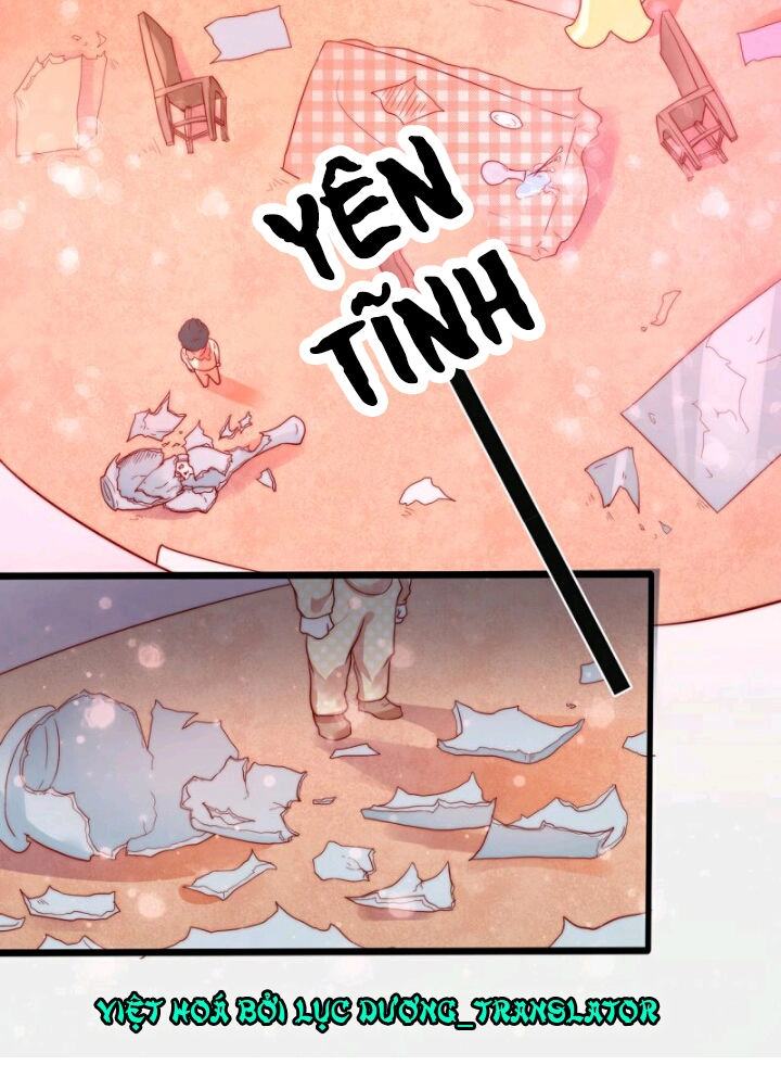 Cho Em Muôn Trượng Hào Quang Chapter 16 - 27