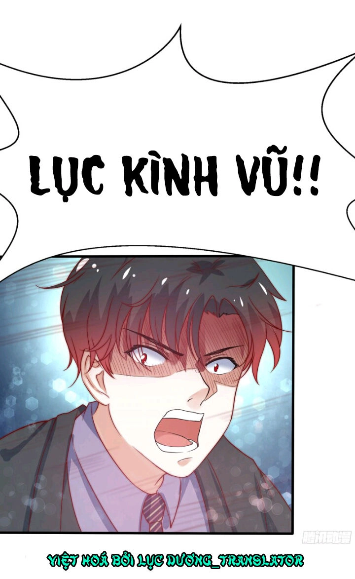 Cho Em Muôn Trượng Hào Quang Chapter 16 - 28