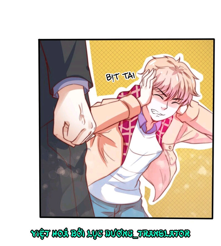 Cho Em Muôn Trượng Hào Quang Chapter 16 - 29