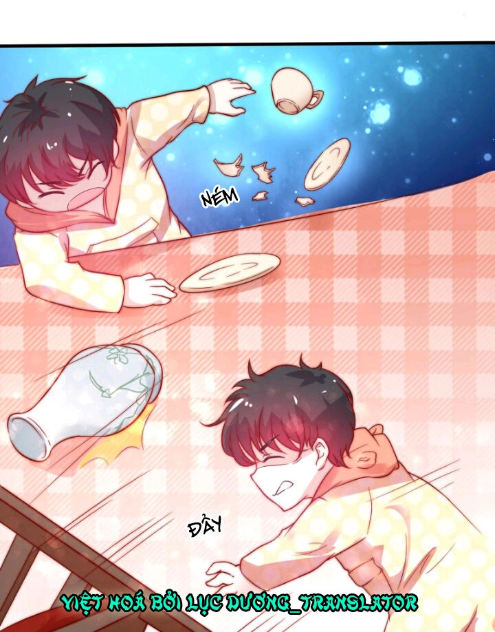 Cho Em Muôn Trượng Hào Quang Chapter 16 - 32