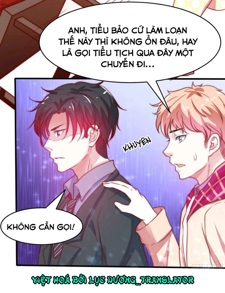 Cho Em Muôn Trượng Hào Quang Chapter 16 - 33