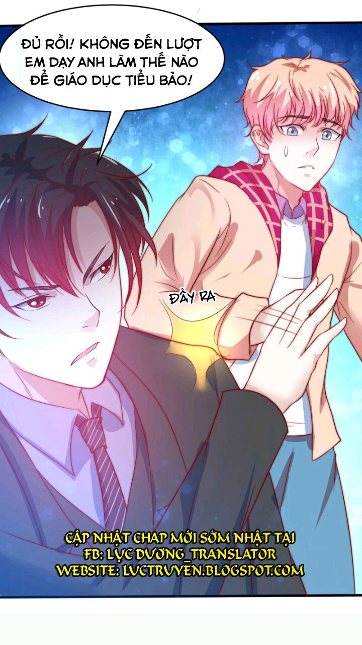 Cho Em Muôn Trượng Hào Quang Chapter 16 - 35