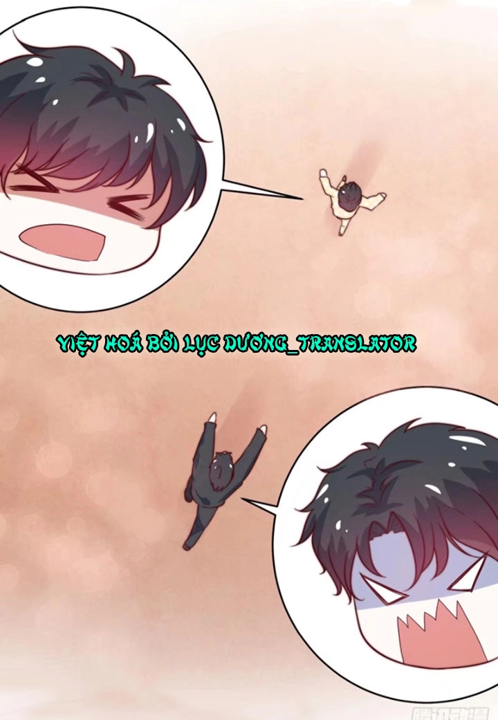 Cho Em Muôn Trượng Hào Quang Chapter 17 - 3