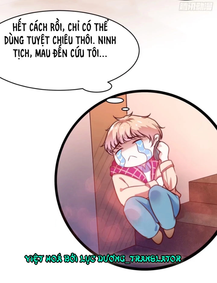 Cho Em Muôn Trượng Hào Quang Chapter 17 - 4