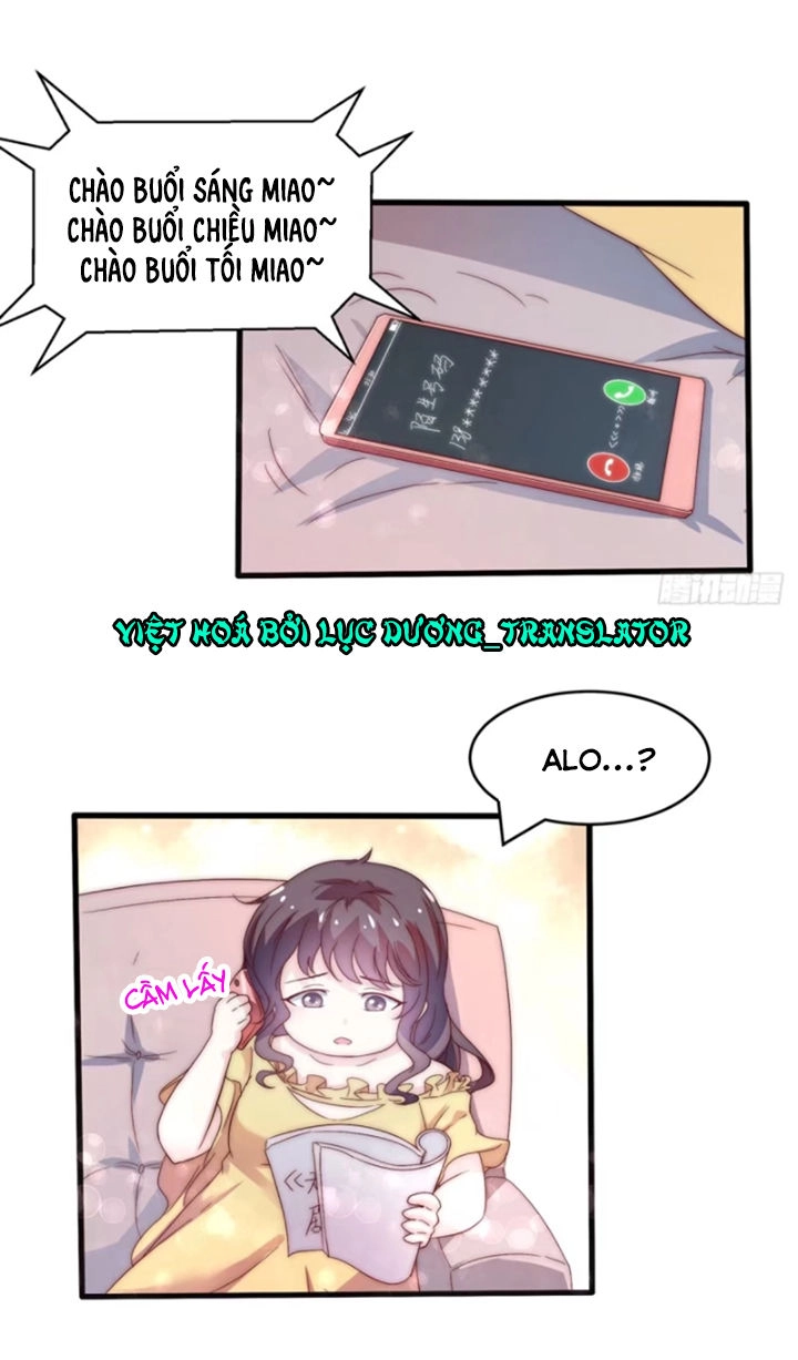 Cho Em Muôn Trượng Hào Quang Chapter 17 - 8