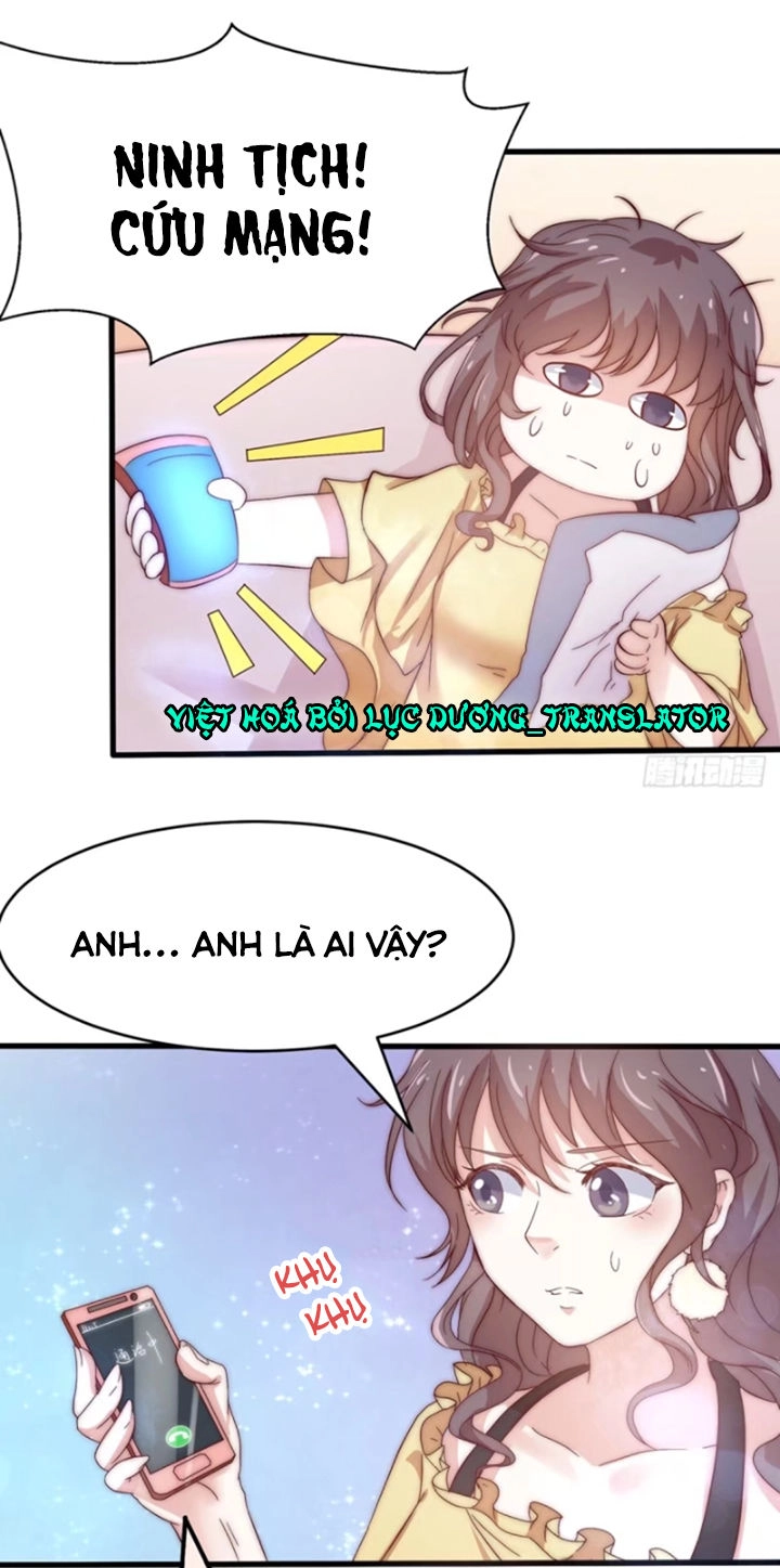 Cho Em Muôn Trượng Hào Quang Chapter 17 - 9