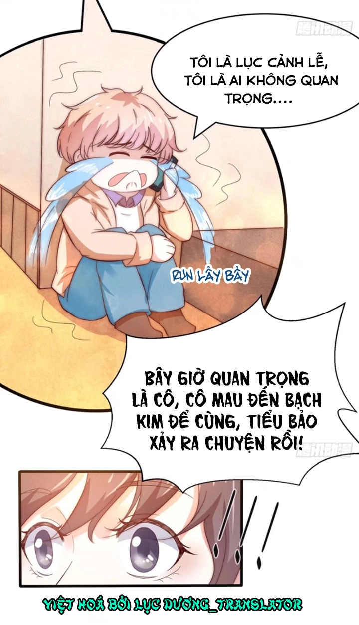 Cho Em Muôn Trượng Hào Quang Chapter 17 - 10