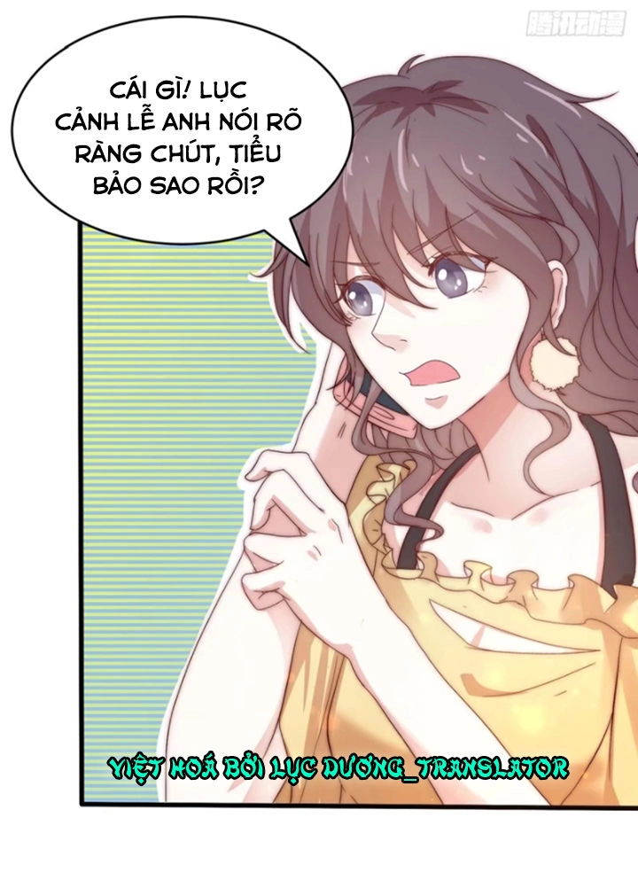 Cho Em Muôn Trượng Hào Quang Chapter 17 - 11