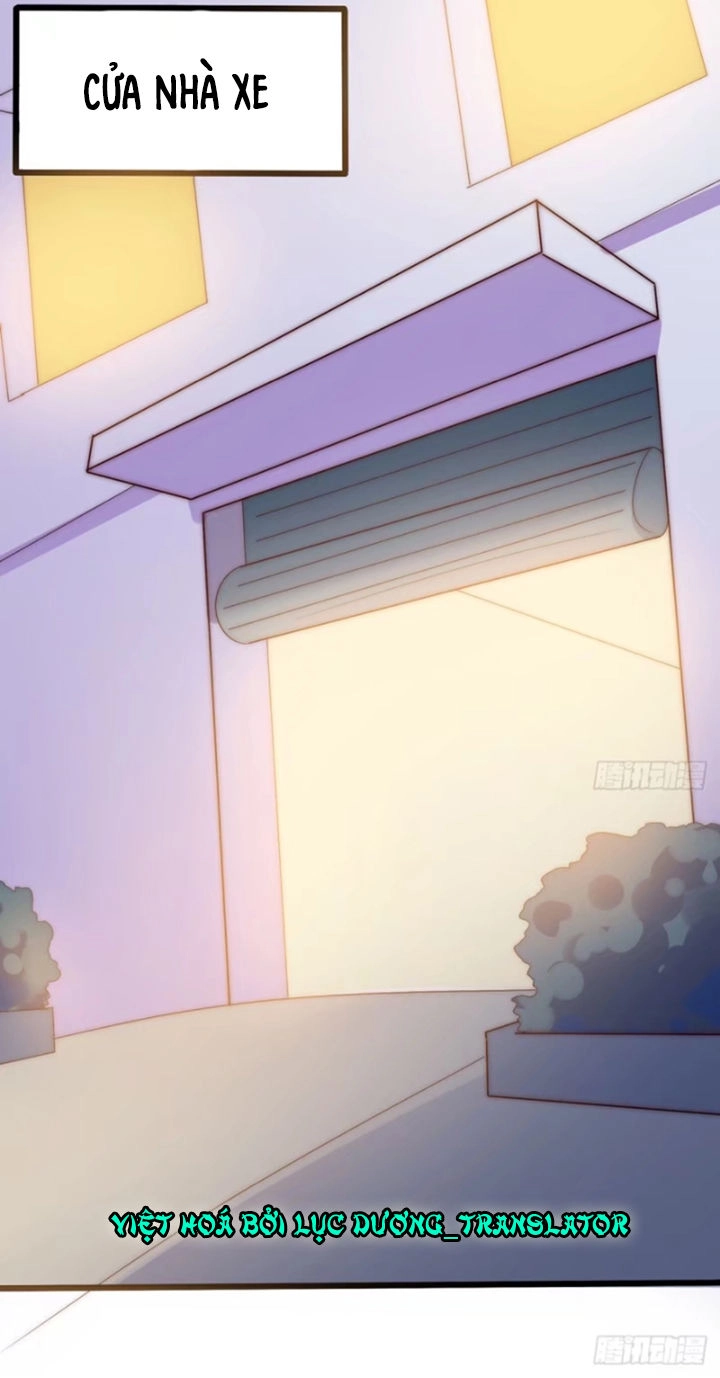 Cho Em Muôn Trượng Hào Quang Chapter 17 - 14