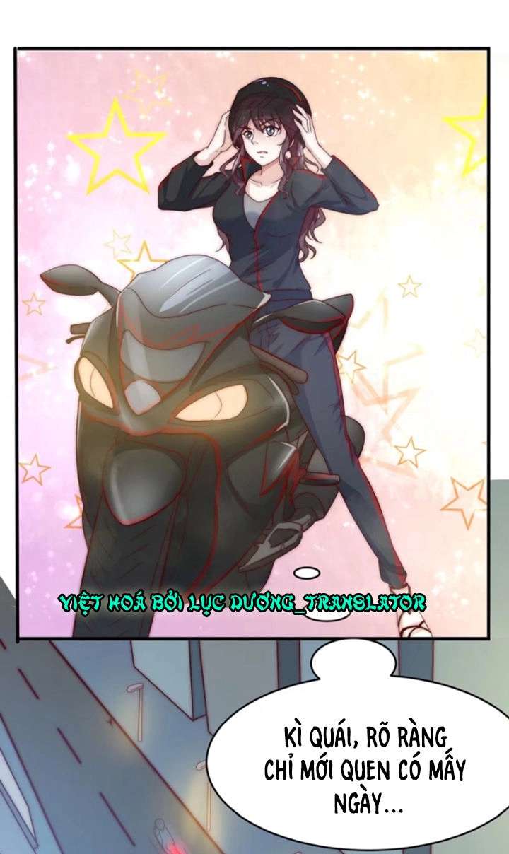 Cho Em Muôn Trượng Hào Quang Chapter 17 - 15