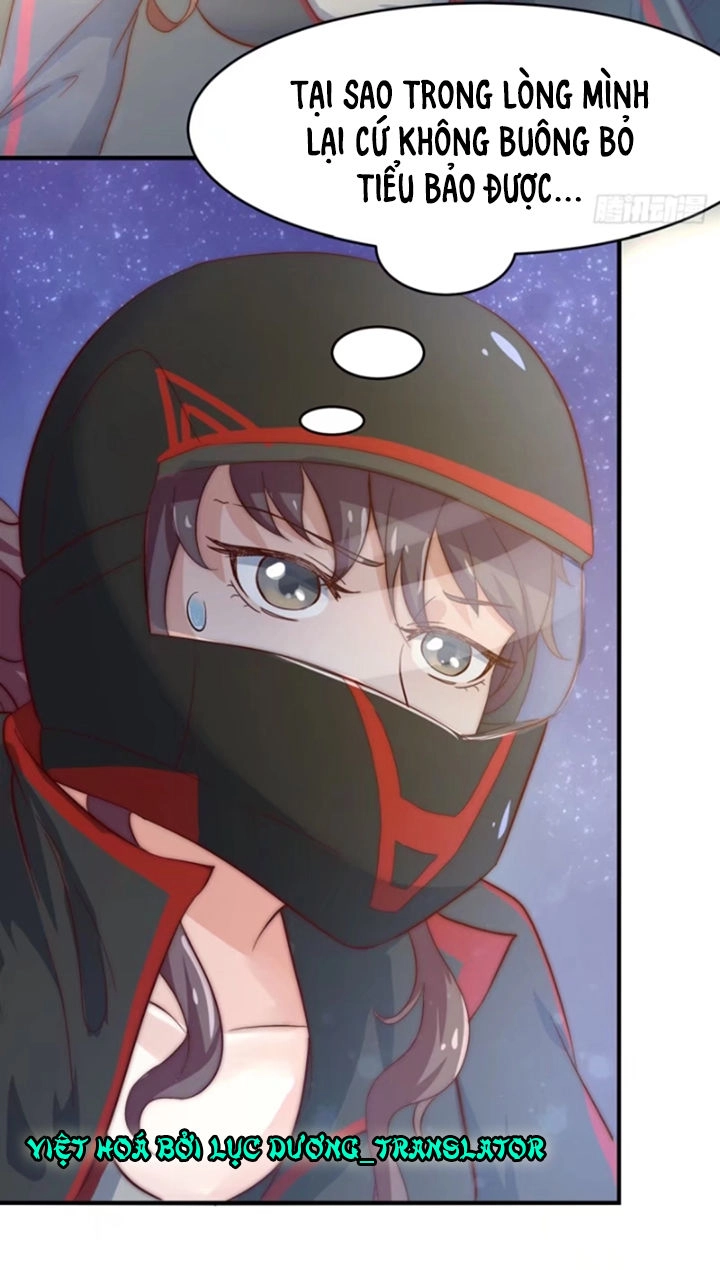 Cho Em Muôn Trượng Hào Quang Chapter 17 - 17