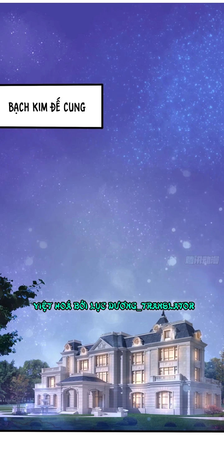 Cho Em Muôn Trượng Hào Quang Chapter 17 - 18