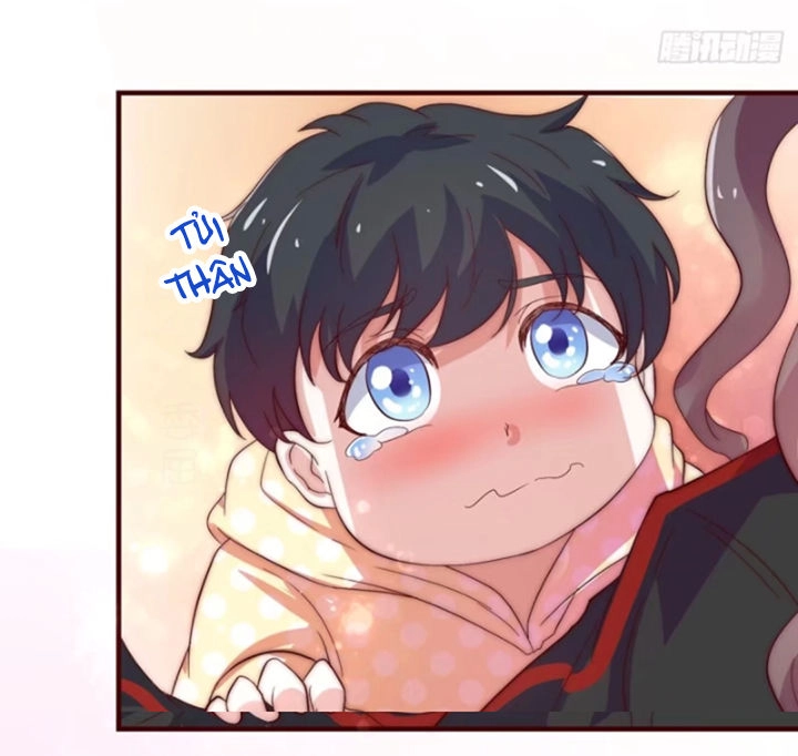 Cho Em Muôn Trượng Hào Quang Chapter 17 - 23